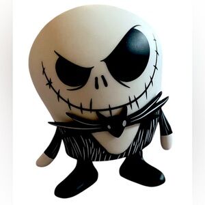 Disney Vinylmation Nightmare Before Christmas Jack Skellington Figure Tim Burton